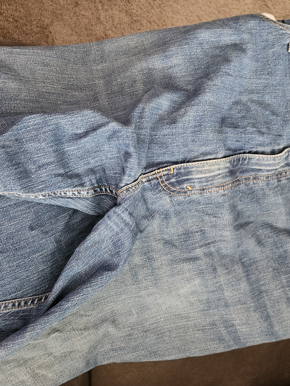 Mens Levi 559 50x32